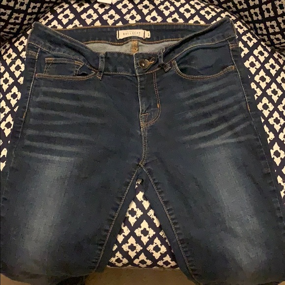 Pacsun bullhead skinny jeans - Picture 2 of 2